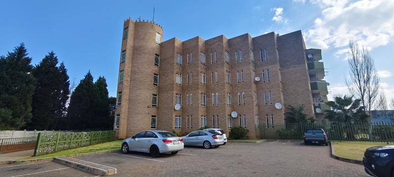 To Let 2 Bedroom Property for Rent in Baillie Park North West